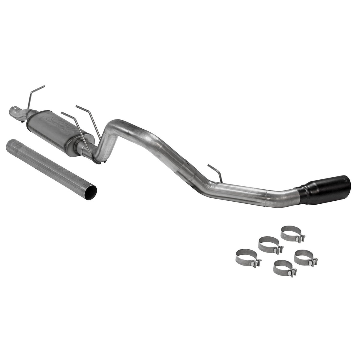 Flowmaster Flow FX Cat-Back Exhaust System 717943