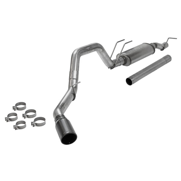 Flowmaster Flow FX Cat-Back Exhaust System 717943