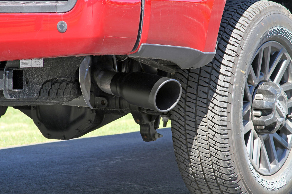 Flowmaster Flow FX Cat-Back Exhaust System 717943