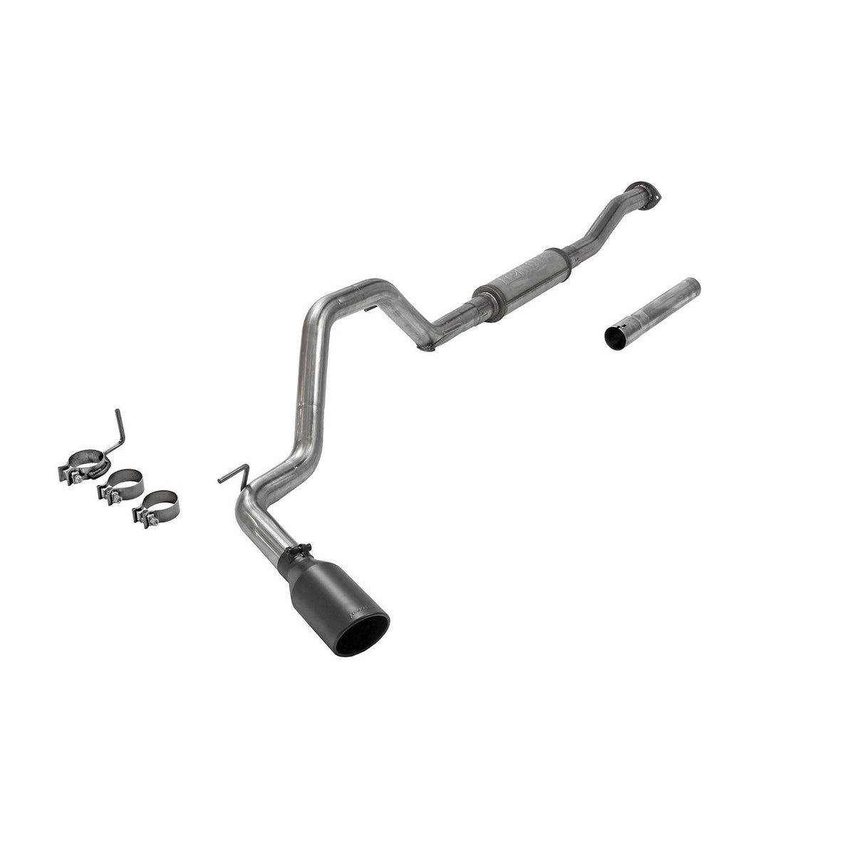 Flowmaster Flow FX Cat-Back Exhaust System 717944