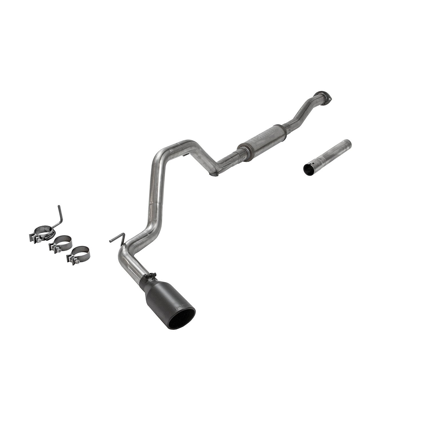 Flowmaster Flow FX Cat-Back Exhaust System 717944