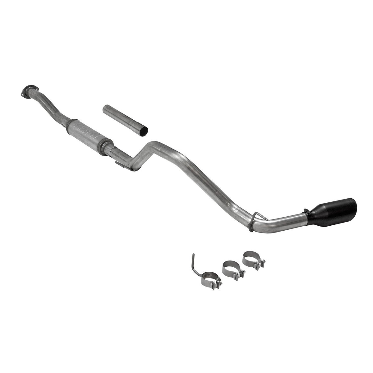 Flowmaster Flow FX Cat-Back Exhaust System 717944