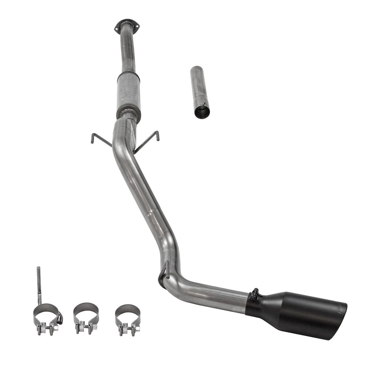 Flowmaster Flow FX Cat-Back Exhaust System 717944