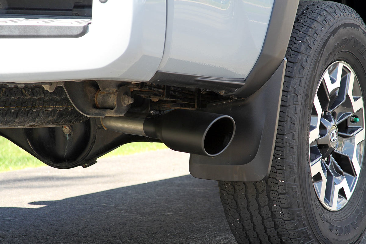 Flowmaster Flow FX Cat-Back Exhaust System 717944