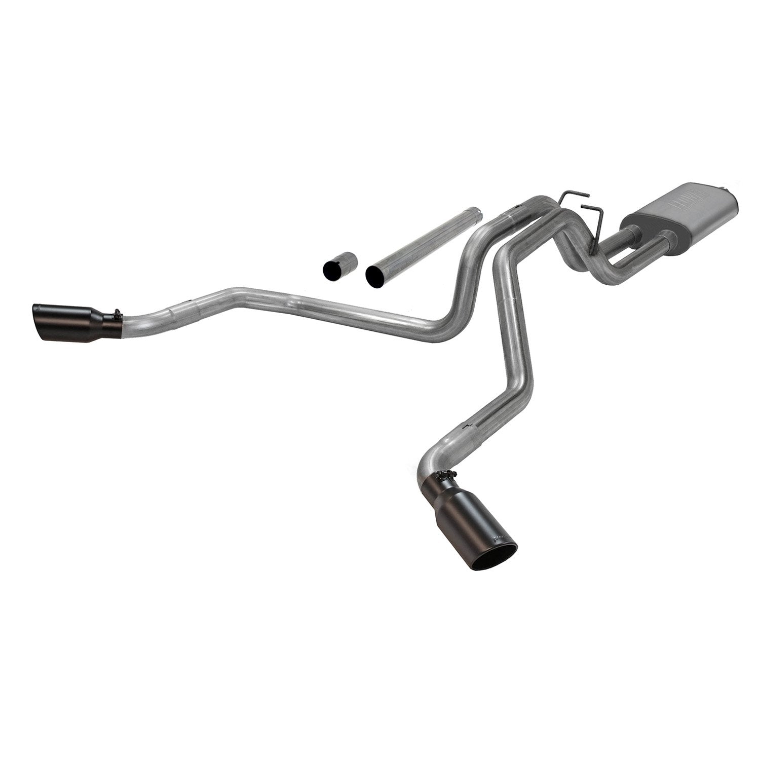 Flowmaster Flow FX Cat-Back Exhaust System 717946