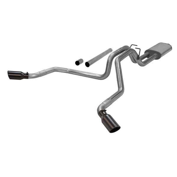 Flowmaster Flow FX Cat-Back Exhaust System 717946