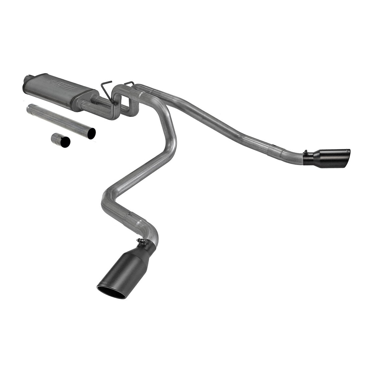 Flowmaster Flow FX Cat-Back Exhaust System 717946
