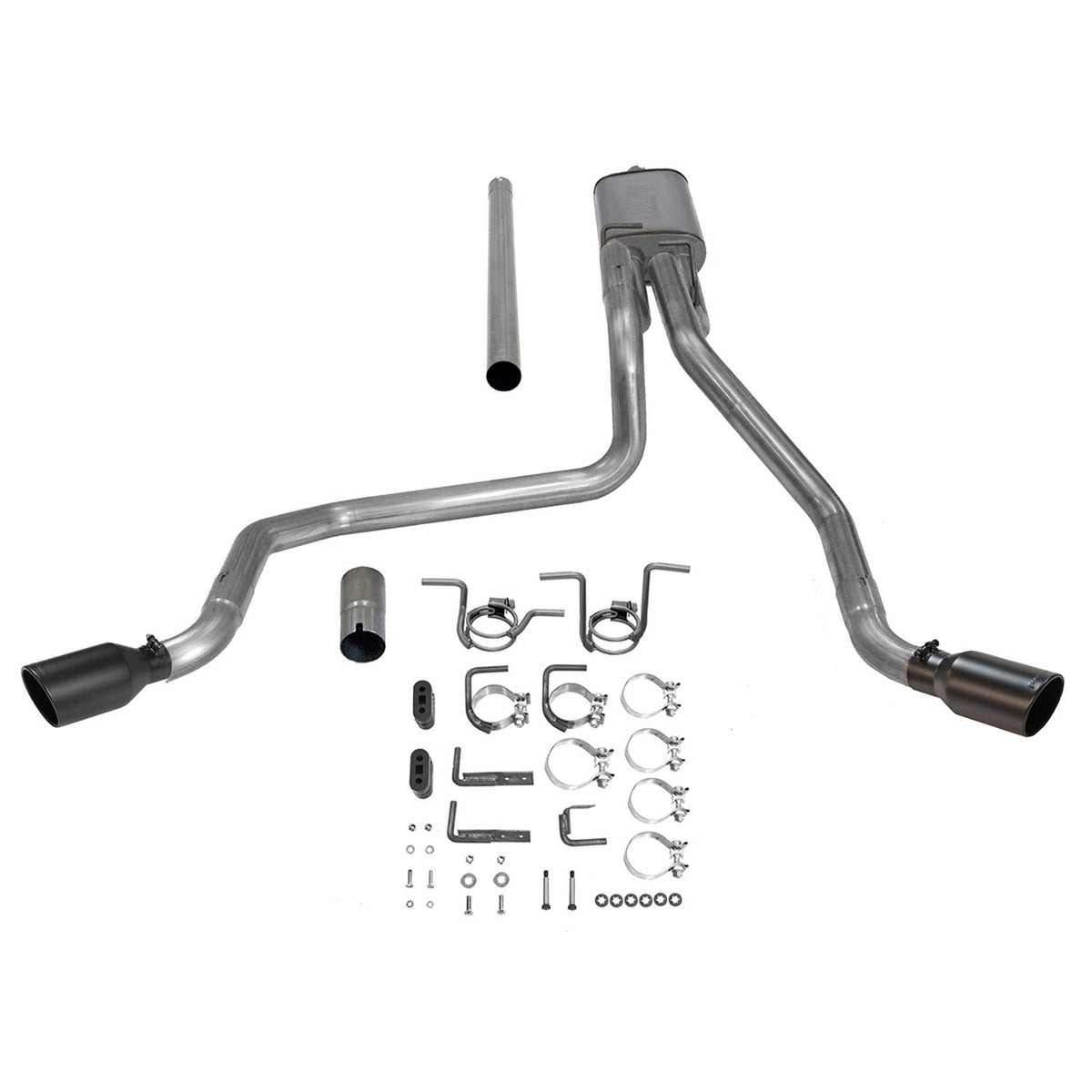 Flowmaster Flow FX Cat-Back Exhaust System 717946