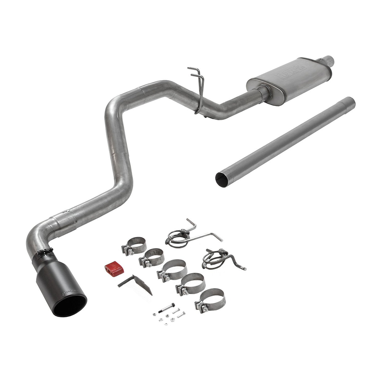 Flowmaster Flow FX Cat-Back Exhaust System 717947