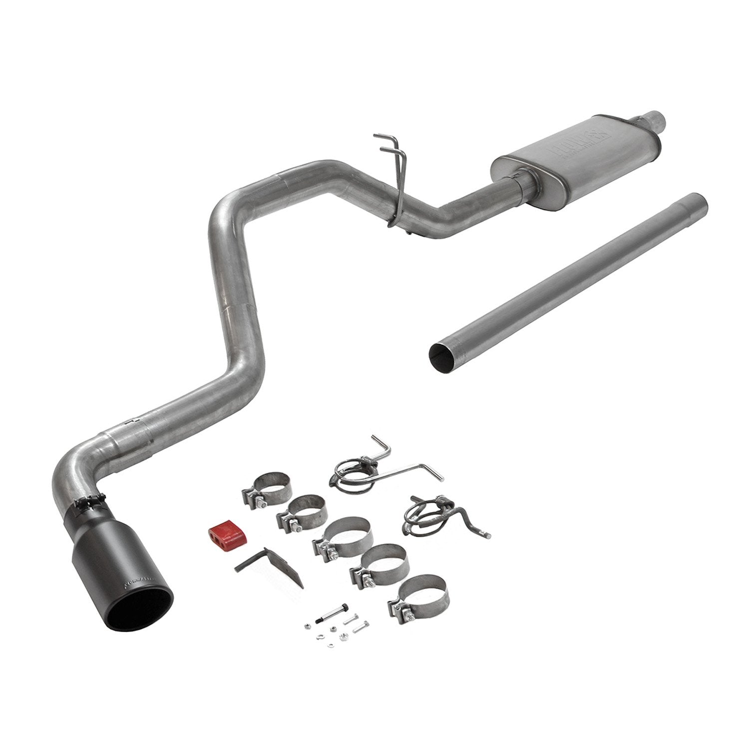 Flowmaster Flow FX Cat-Back Exhaust System 717947