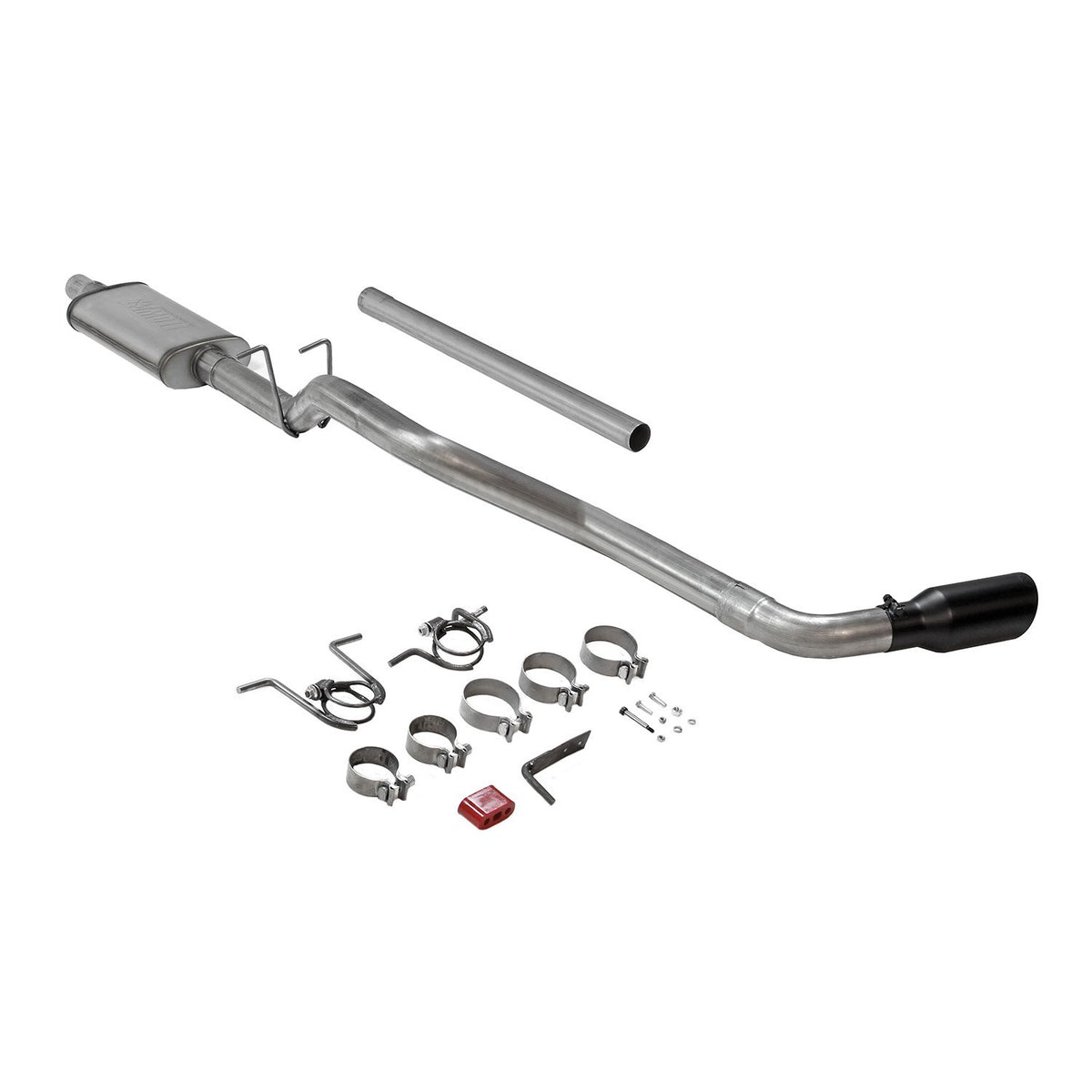 Flowmaster Flow FX Cat-Back Exhaust System 717947