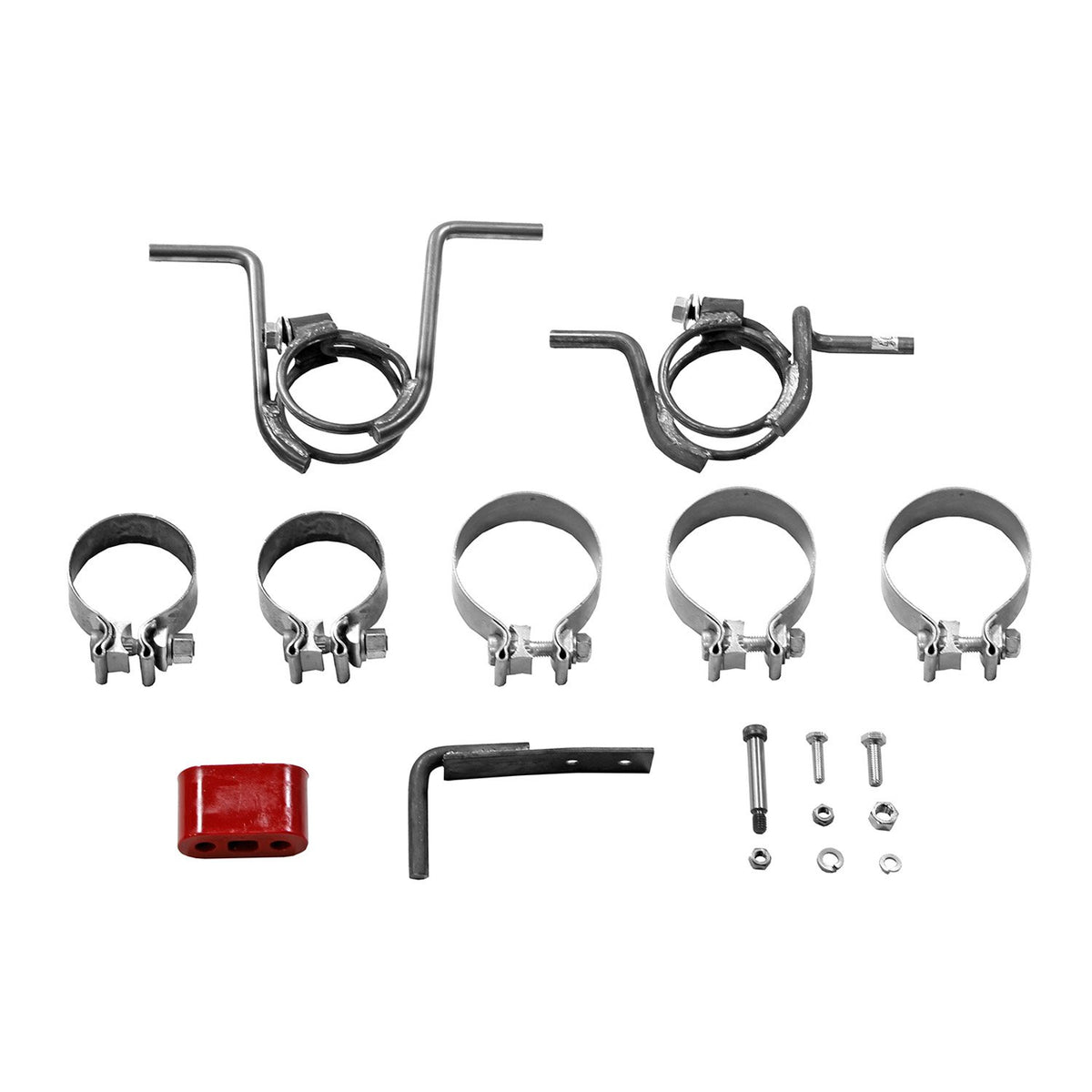 Flowmaster Flow FX Cat-Back Exhaust System 717947