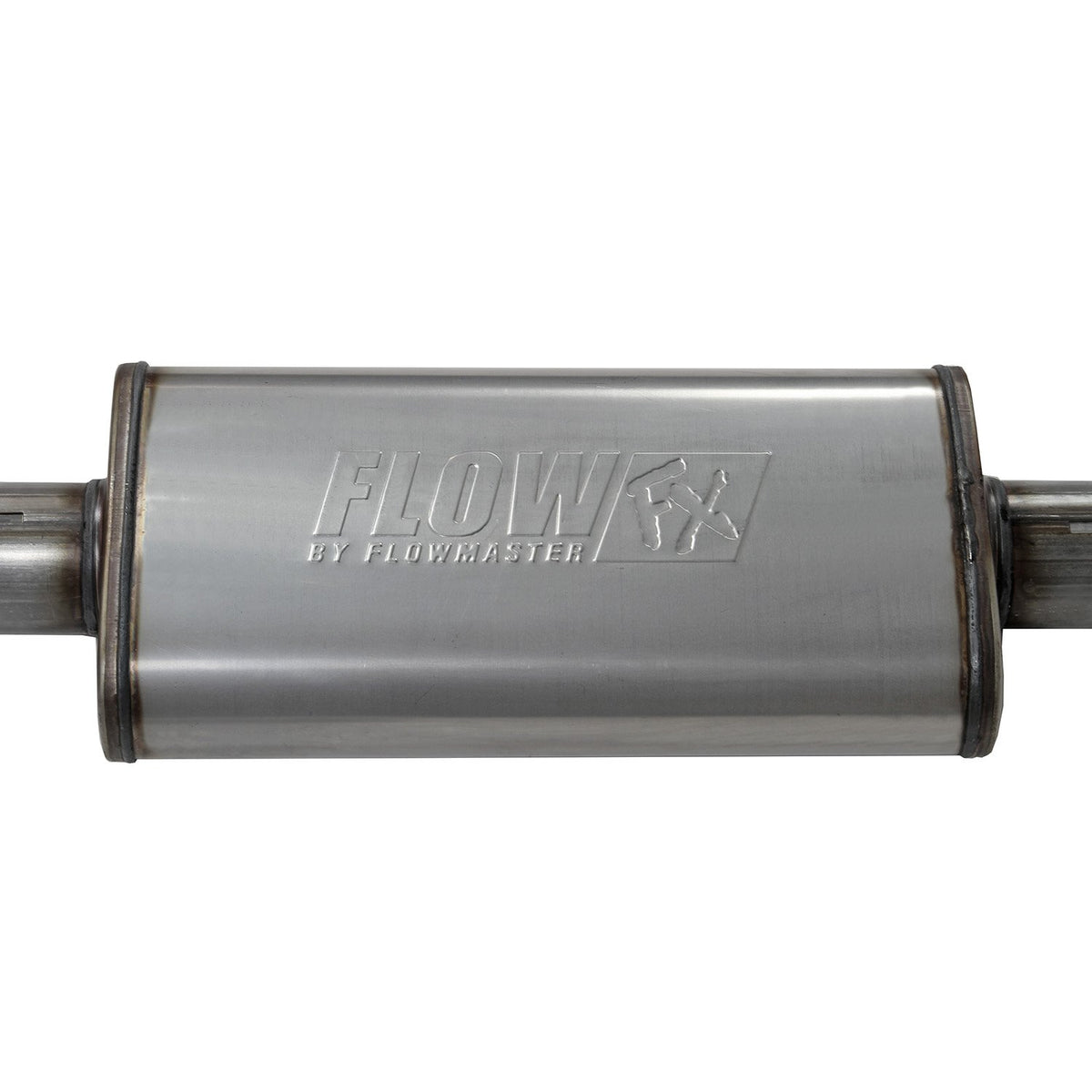 Flowmaster Flow FX Cat-Back Exhaust System 717947