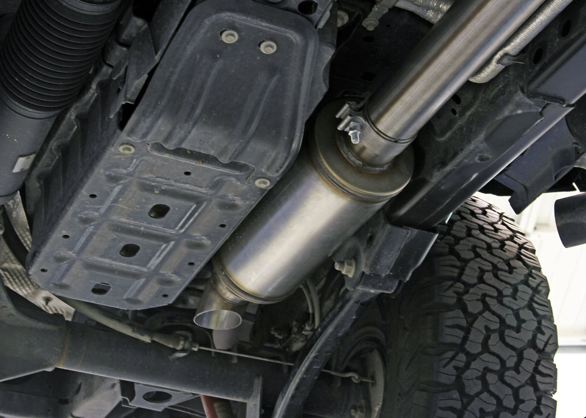 Flowmaster Flow FX Extreme Cat-Back Exhaust System 717967