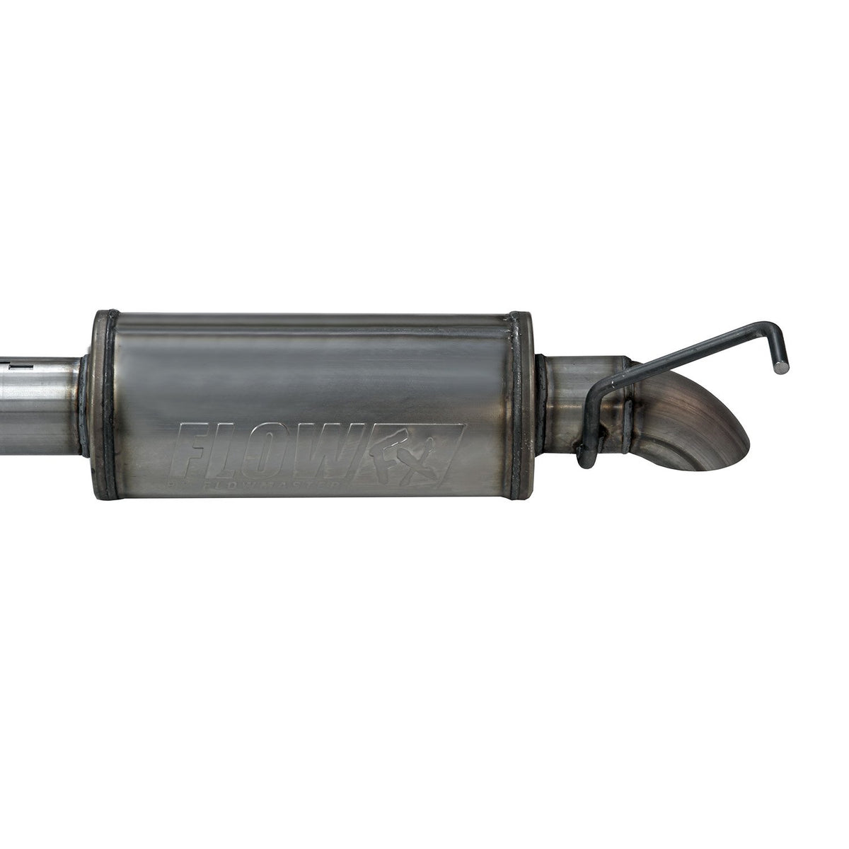 Flowmaster Flow FX Extreme Cat-Back Exhaust System 717968