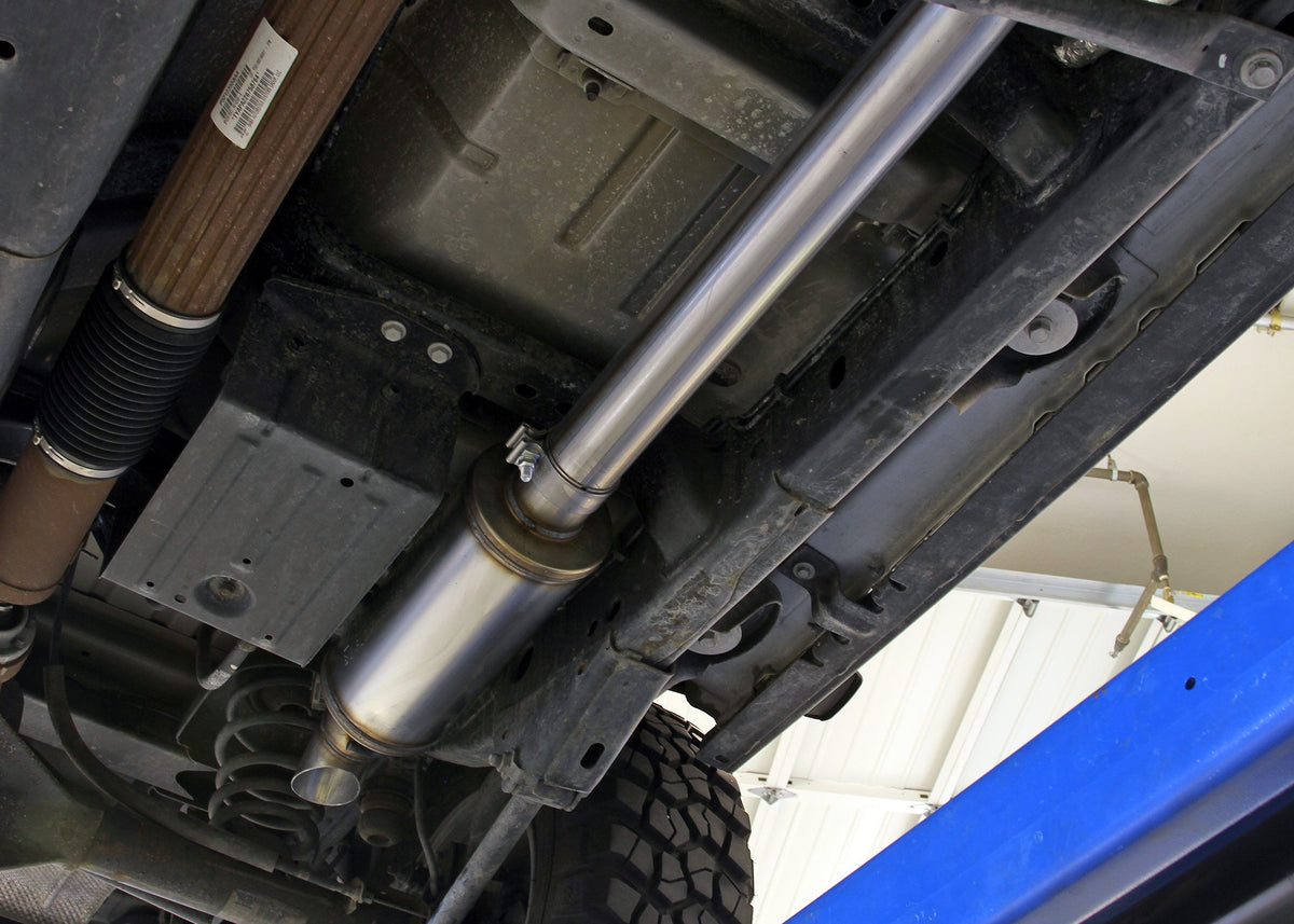 Flowmaster Flow FX Extreme Cat-Back Exhaust System 717968