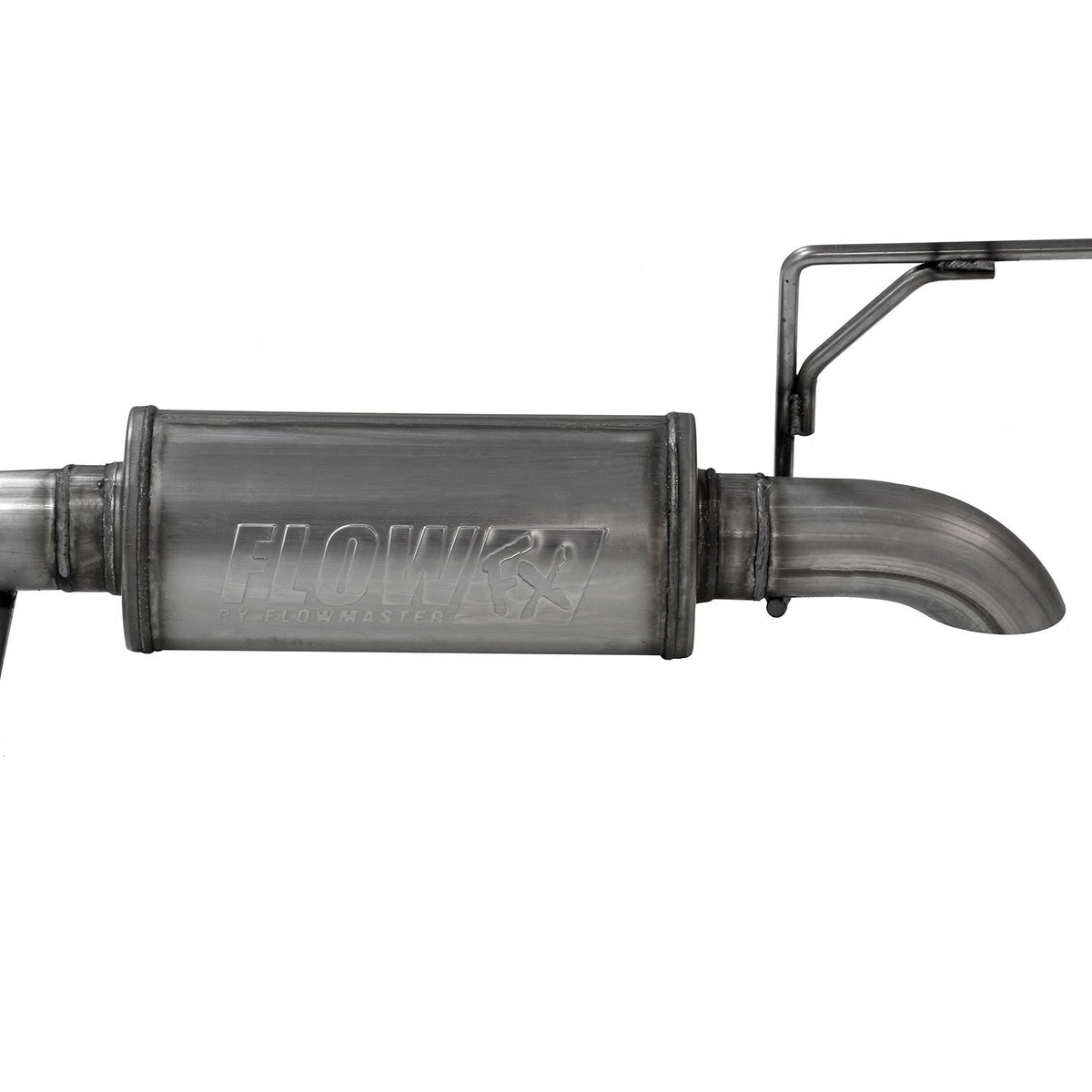 Flowmaster Flow FX Extreme Cat-Back Exhaust System 717969