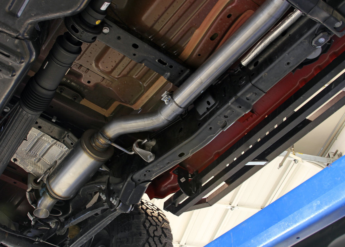 Flowmaster Flow FX Extreme Cat-Back Exhaust System 717969