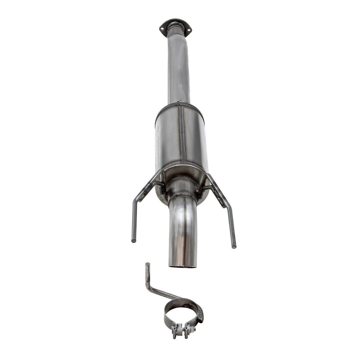 Flowmaster Flow FX Extreme Cat-Back Exhaust System 717970
