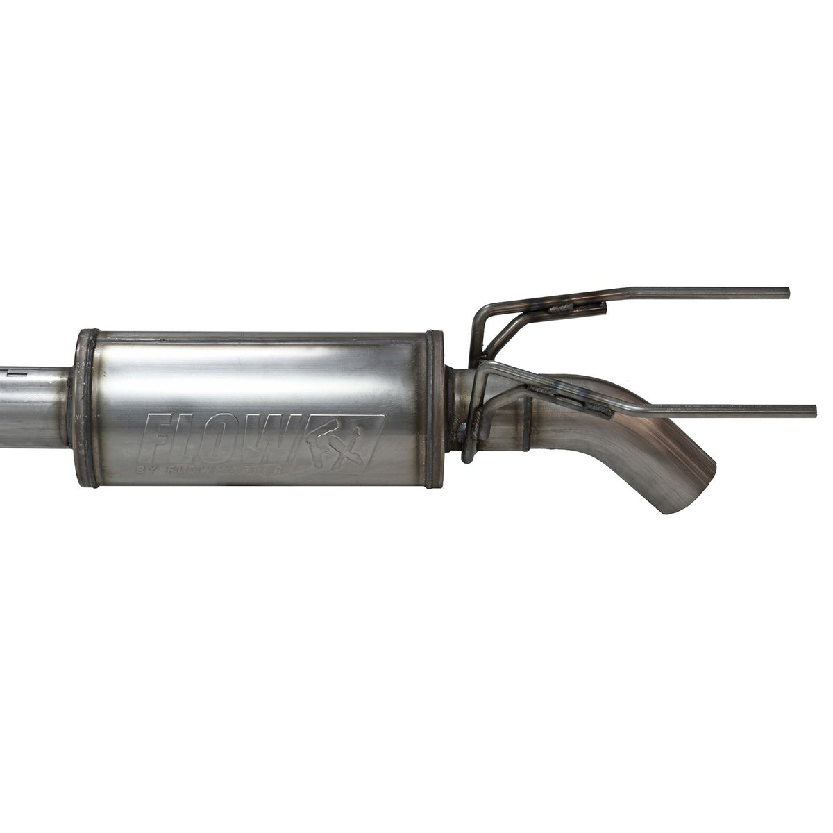 Flowmaster Flow FX Extreme Cat-Back Exhaust System 717970
