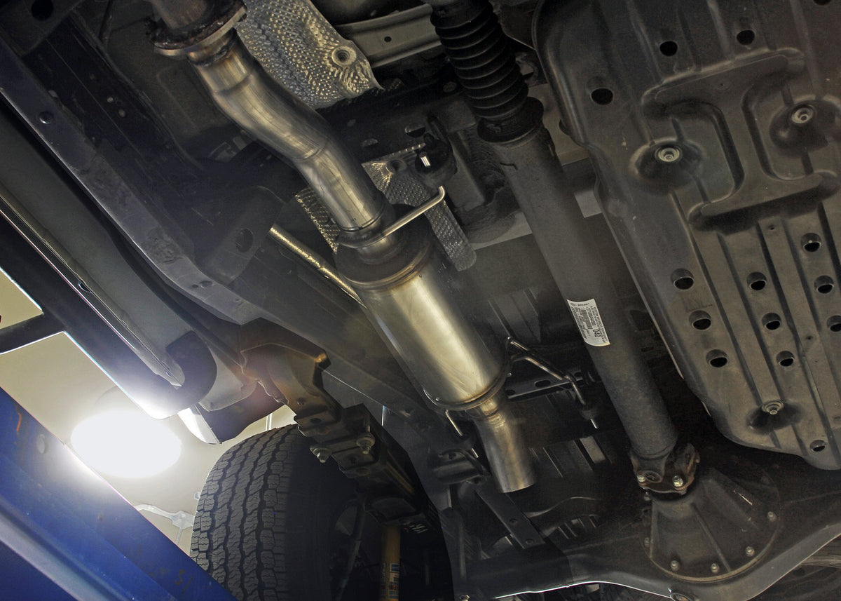 Flowmaster Flow FX Extreme Cat-Back Exhaust System 717970