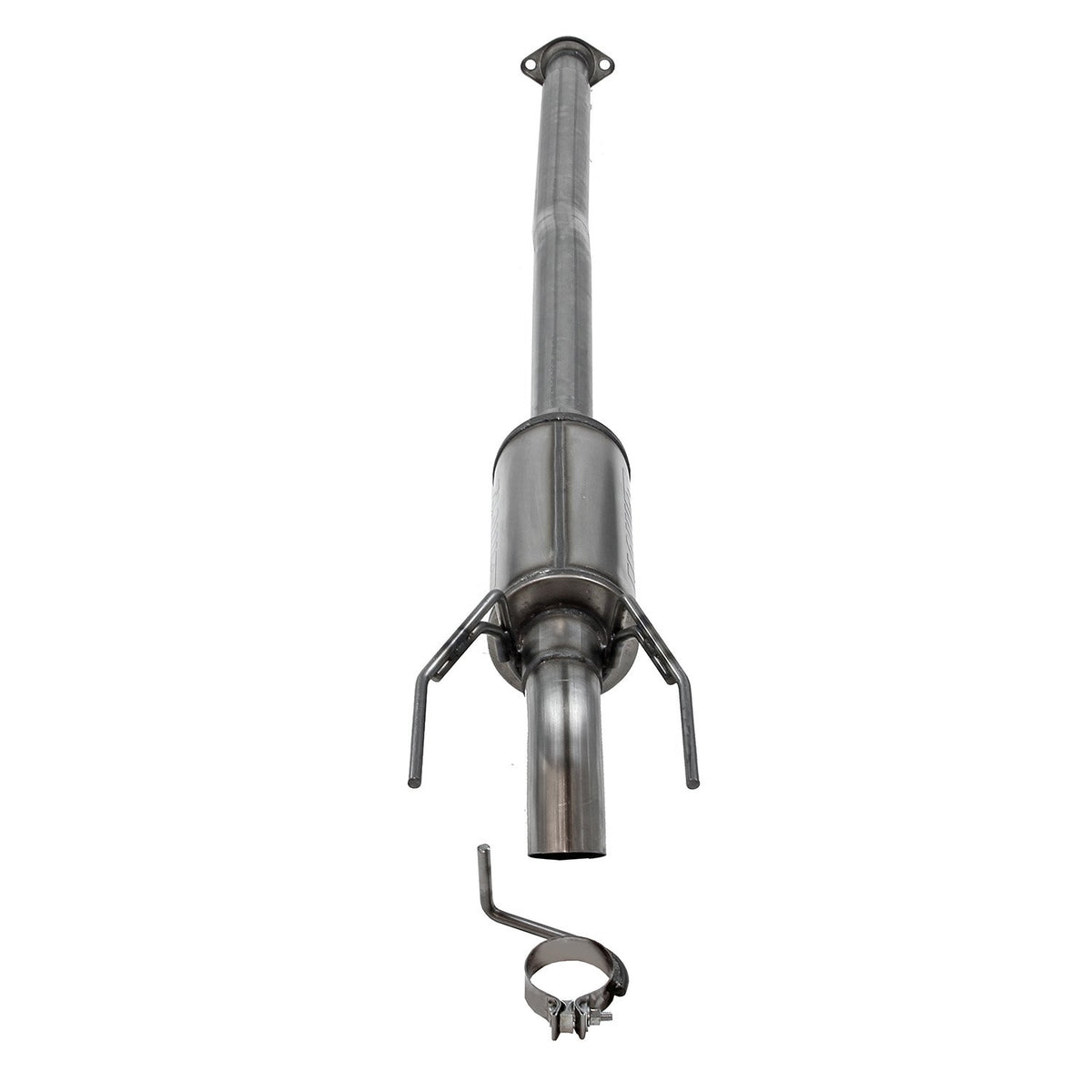 Flowmaster Flow FX Extreme Cat-Back Exhaust System 717971