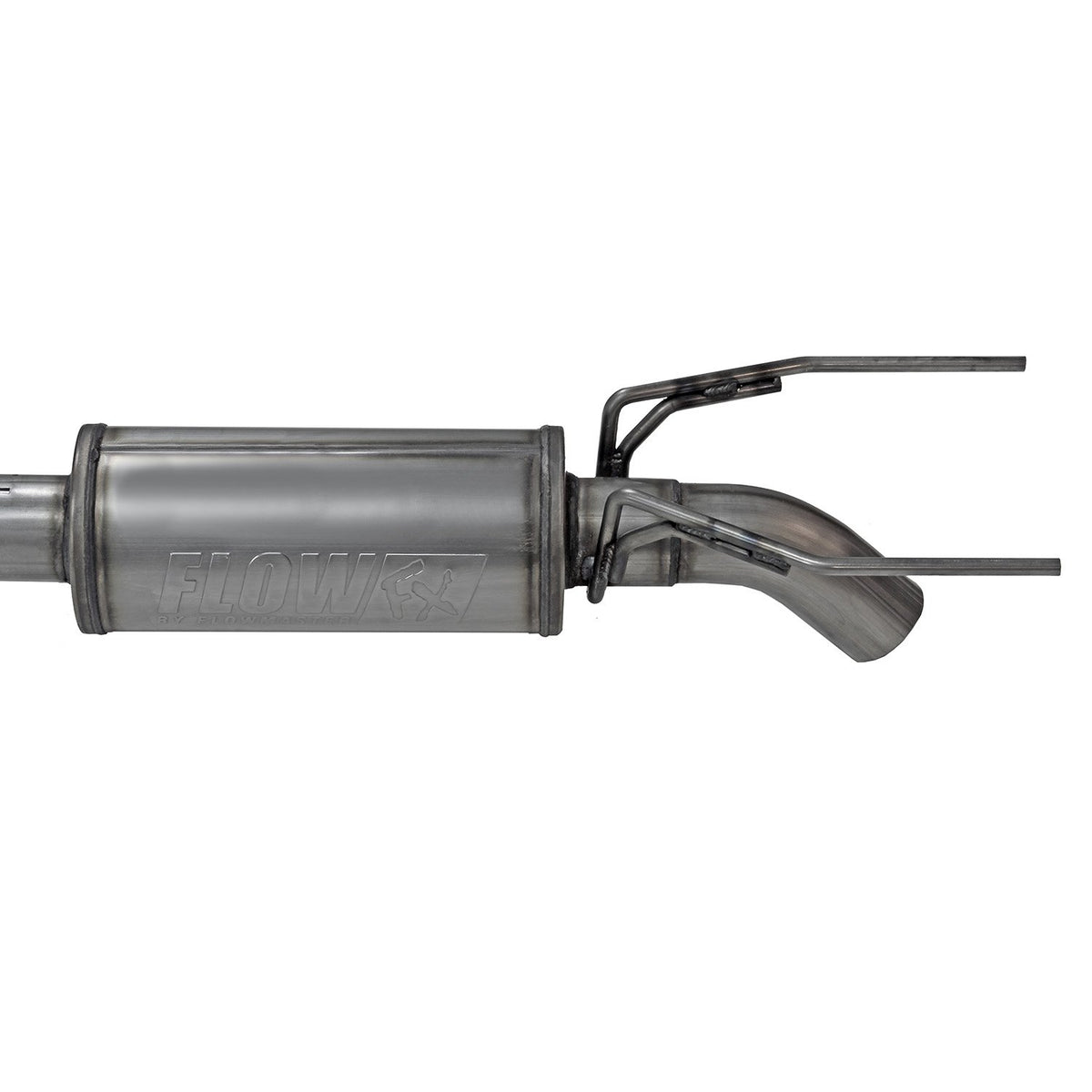 Flowmaster Flow FX Extreme Cat-Back Exhaust System 717971
