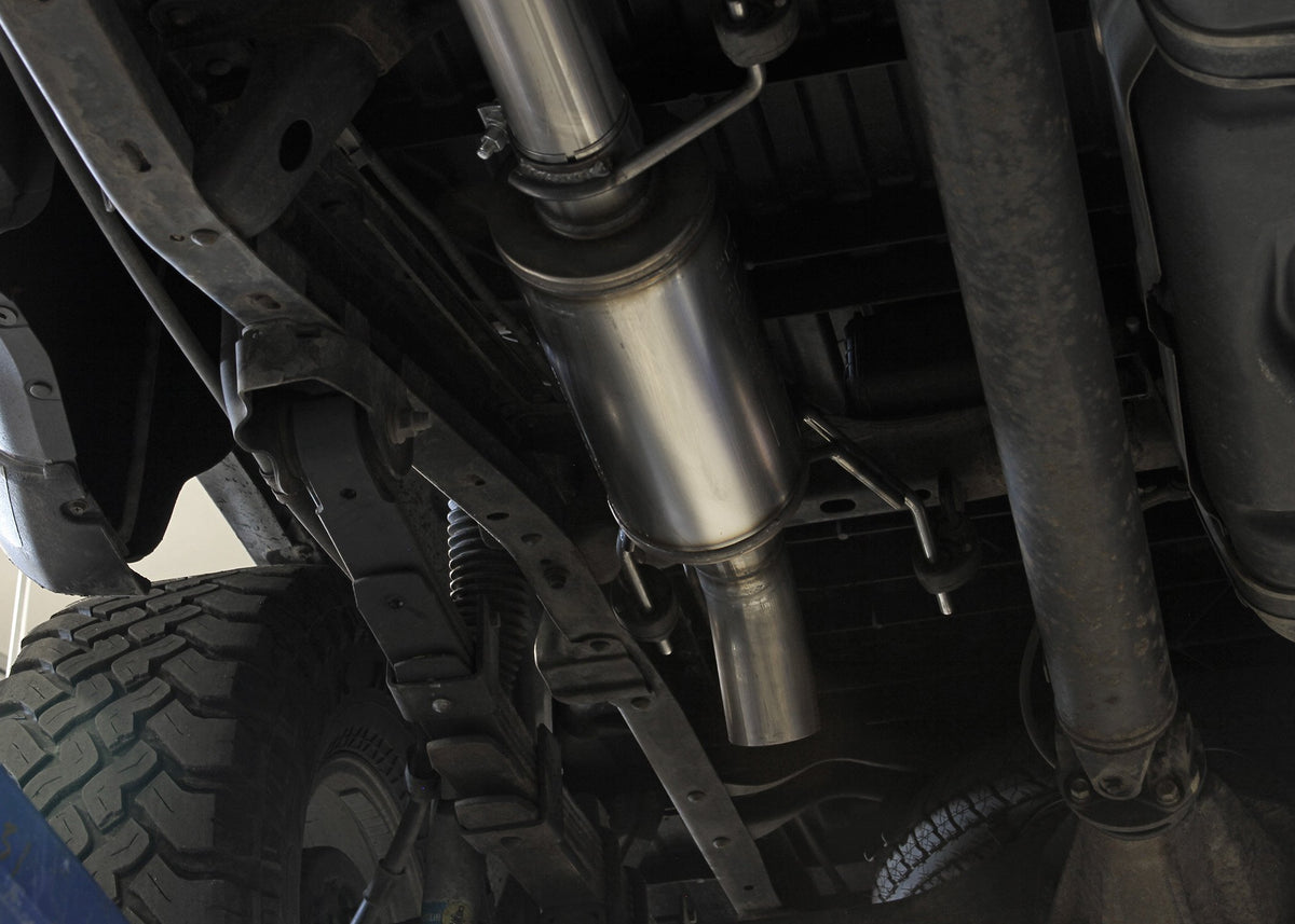 Flowmaster Flow FX Extreme Cat-Back Exhaust System 717971