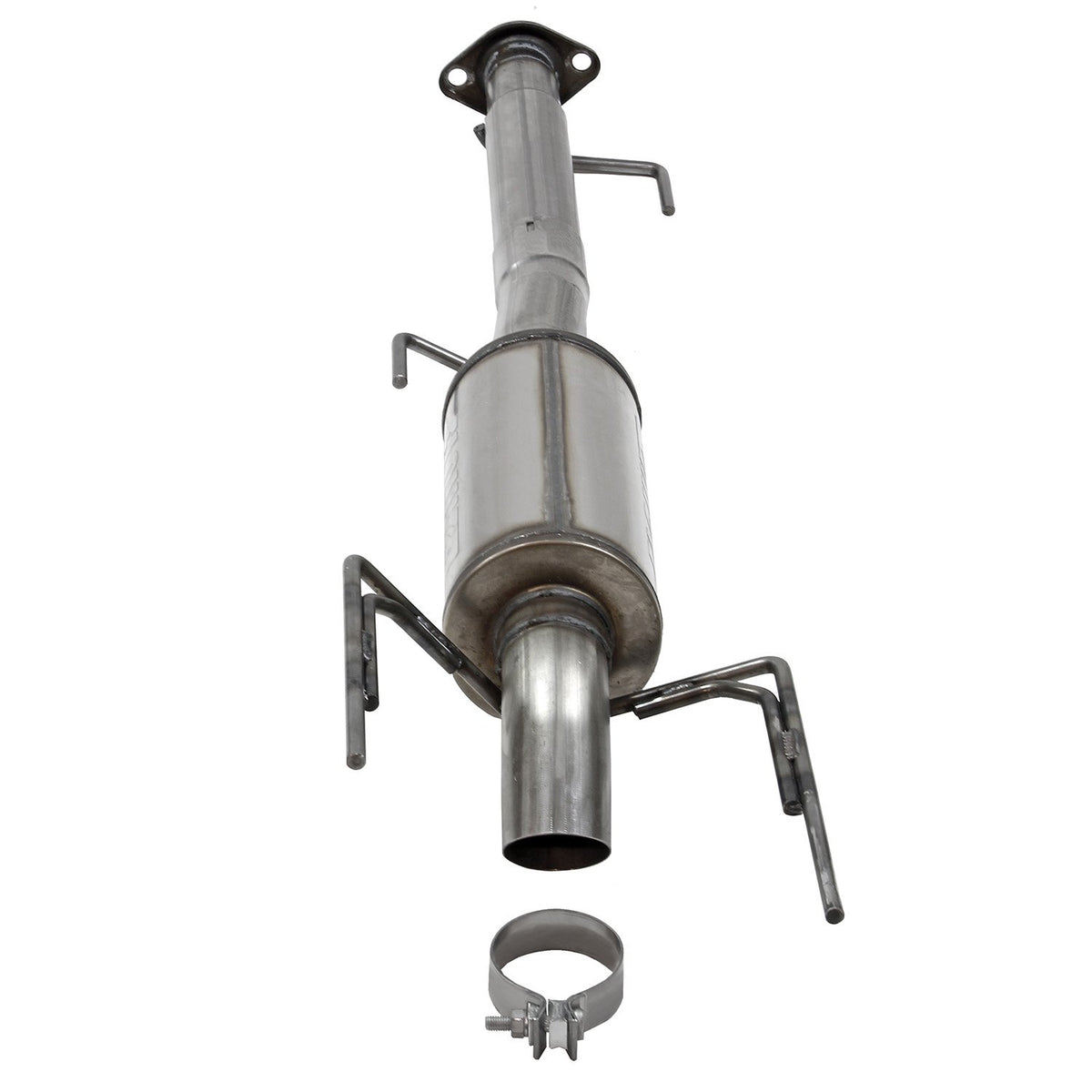 Flowmaster Flow FX Extreme Cat-Back Exhaust System 717972