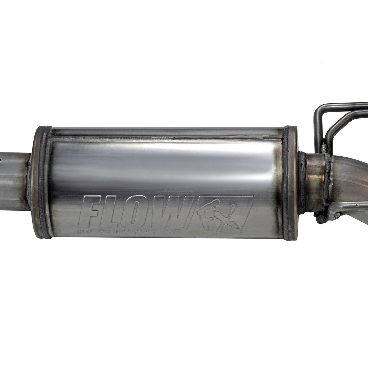 Flowmaster Flow FX Extreme Cat-Back Exhaust System 717972