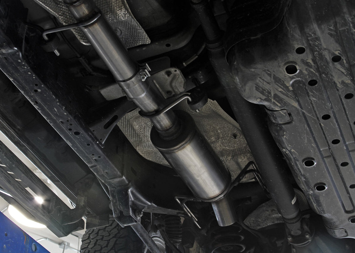 Flowmaster Flow FX Extreme Cat-Back Exhaust System 717972