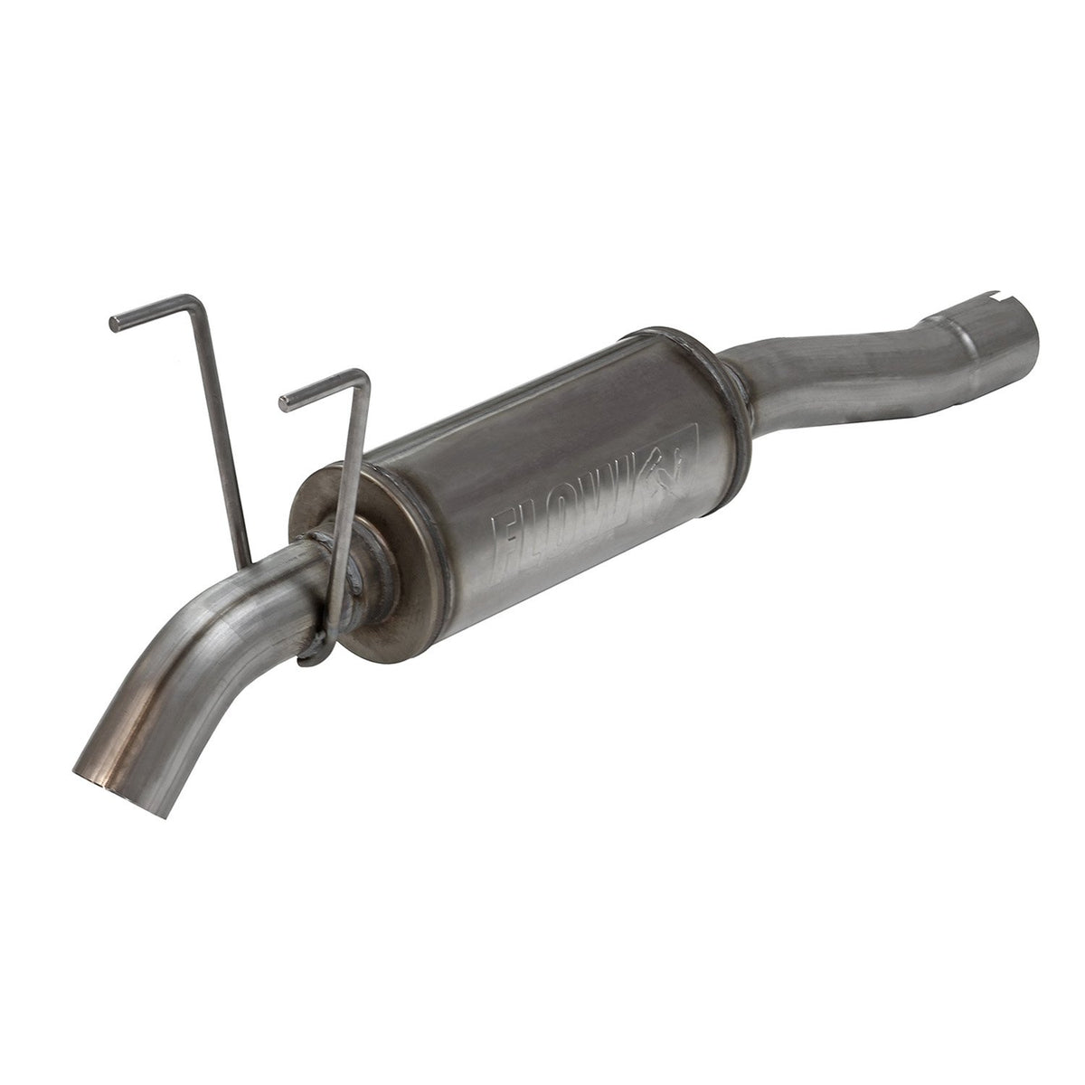 Flowmaster Flow FX Extreme Cat-Back Exhaust System 717974