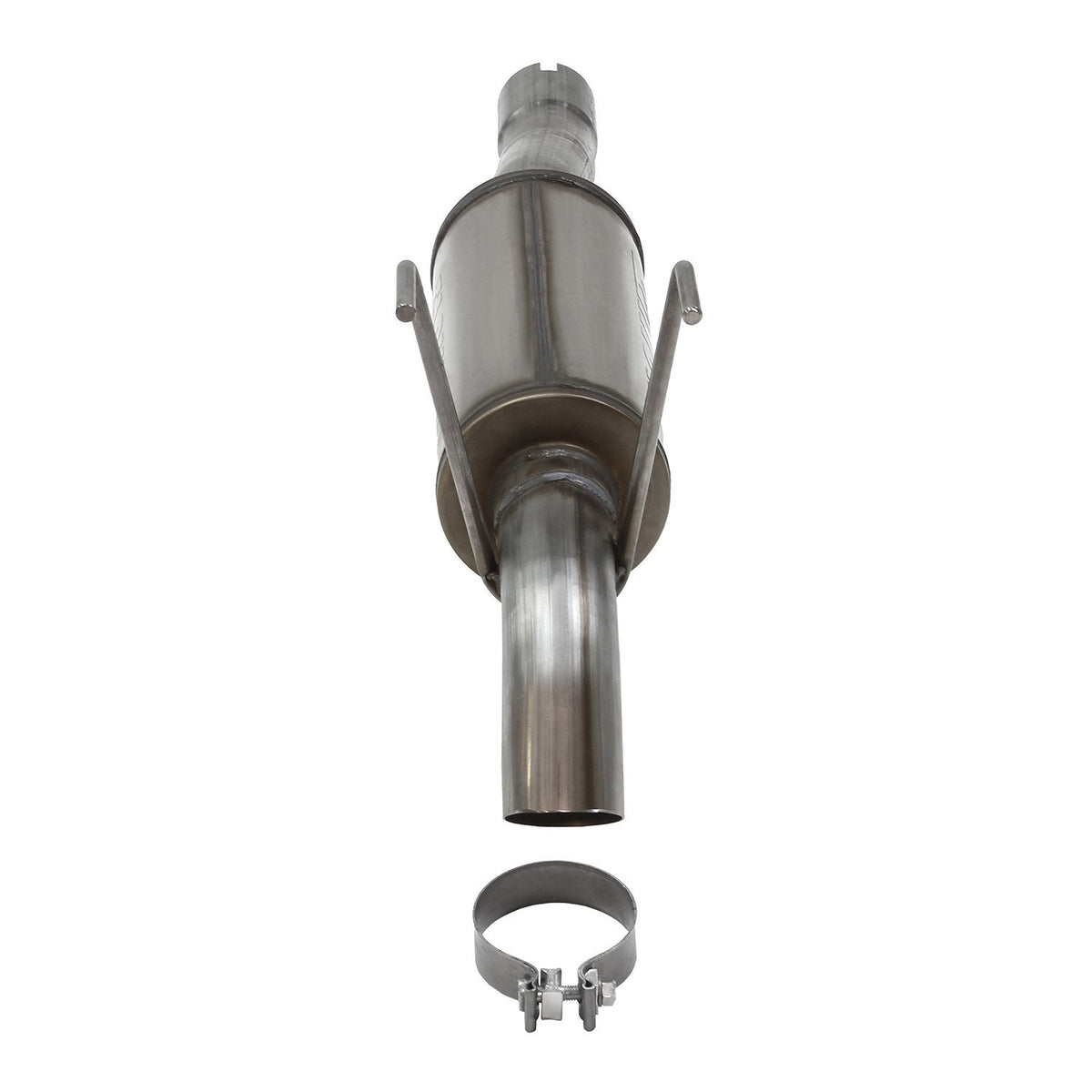 Flowmaster Flow FX Extreme Cat-Back Exhaust System 717974