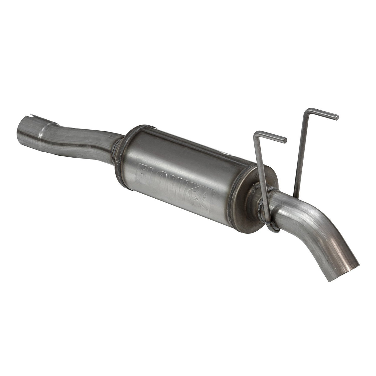 Flowmaster Flow FX Extreme Cat-Back Exhaust System 717974