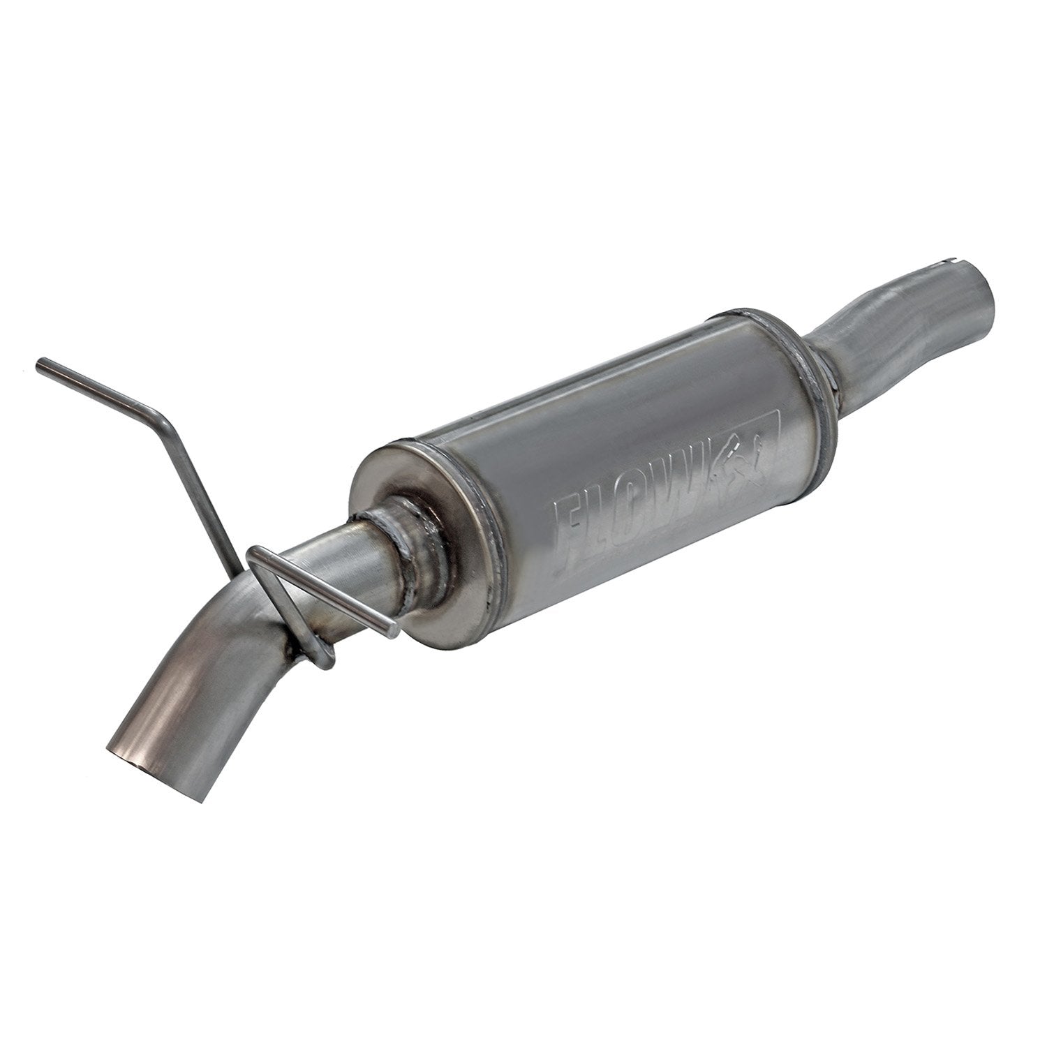 Flowmaster Flow FX Extreme Cat-Back Exhaust System 717976