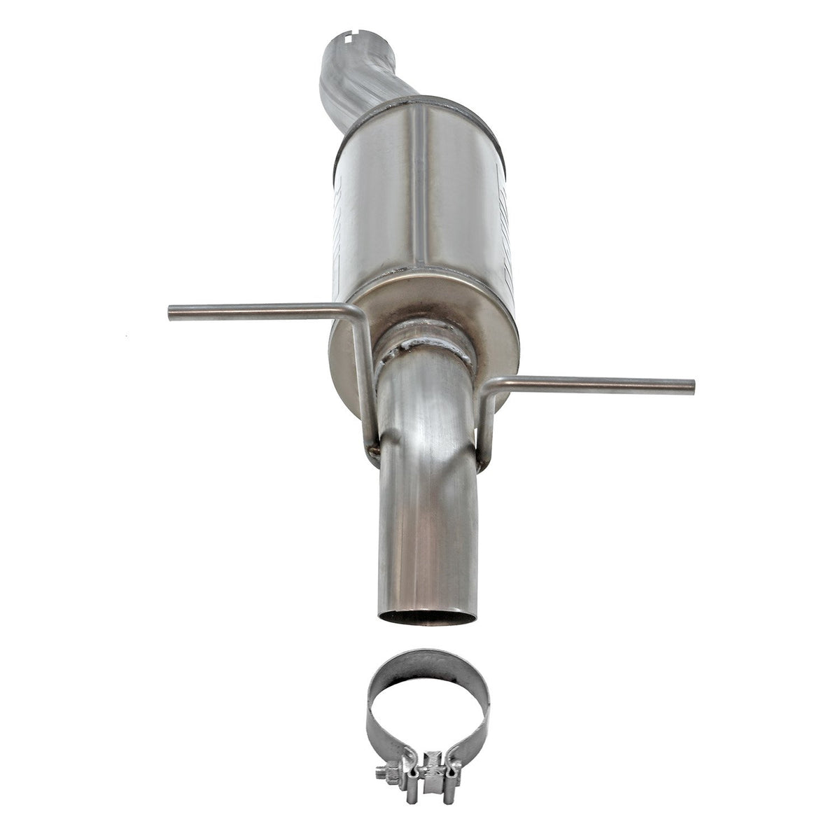 Flowmaster Flow FX Extreme Cat-Back Exhaust System 717976