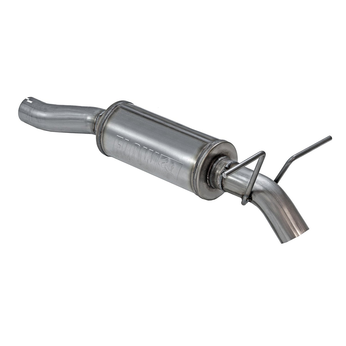 Flowmaster Flow FX Extreme Cat-Back Exhaust System 717976