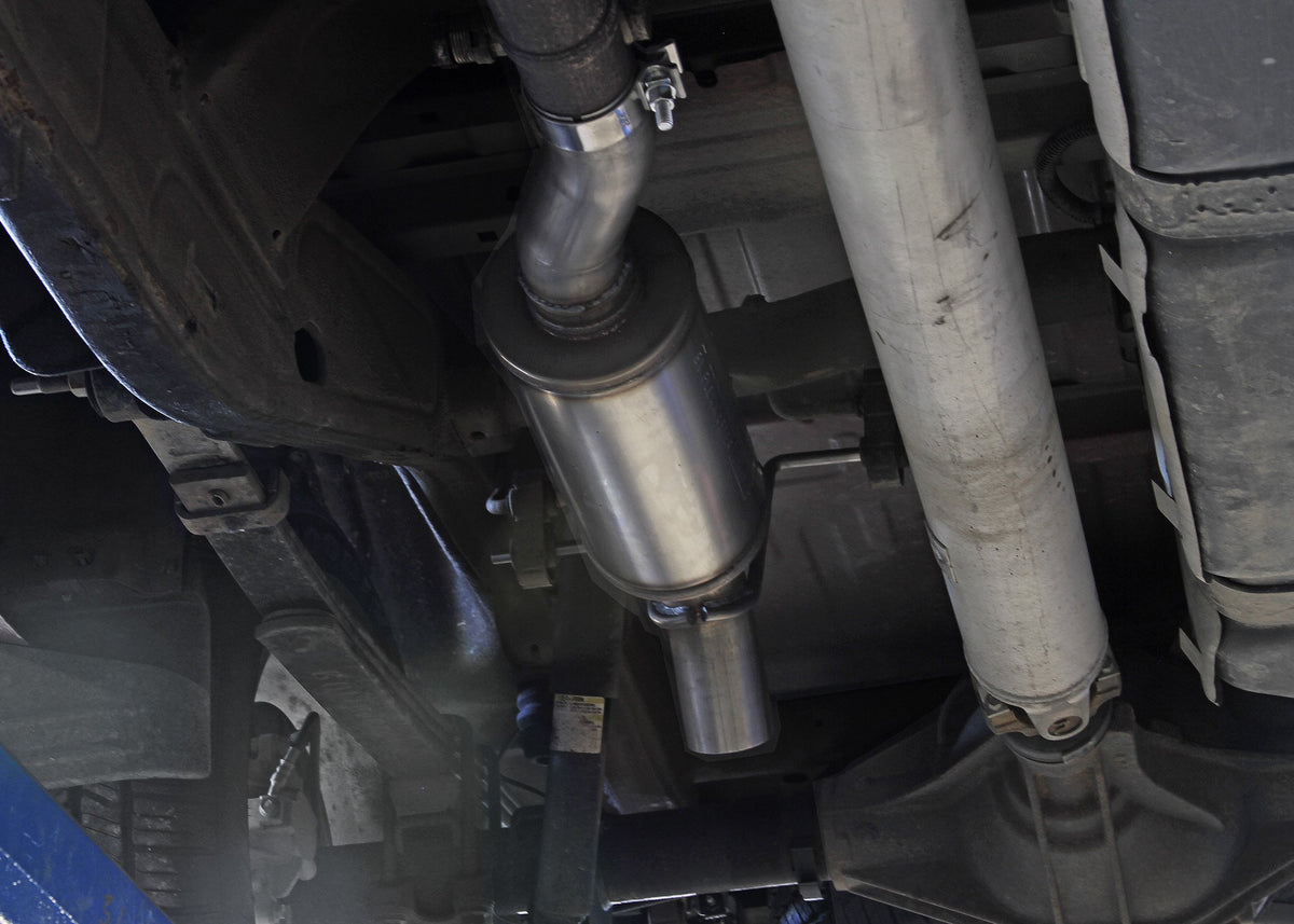 Flowmaster Flow FX Extreme Cat-Back Exhaust System 717976