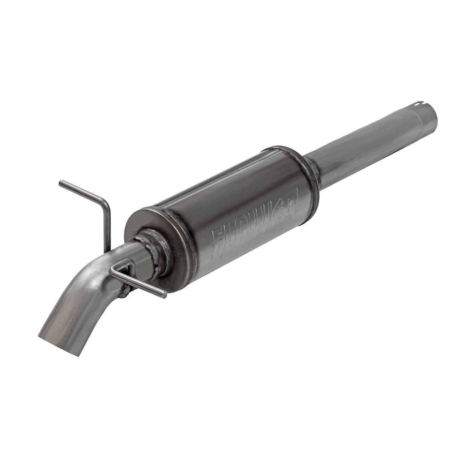 Flowmaster Flow FX Extreme Cat-Back Exhaust System 717977