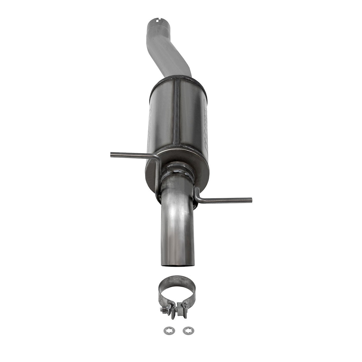 Flowmaster Flow FX Extreme Cat-Back Exhaust System 717977