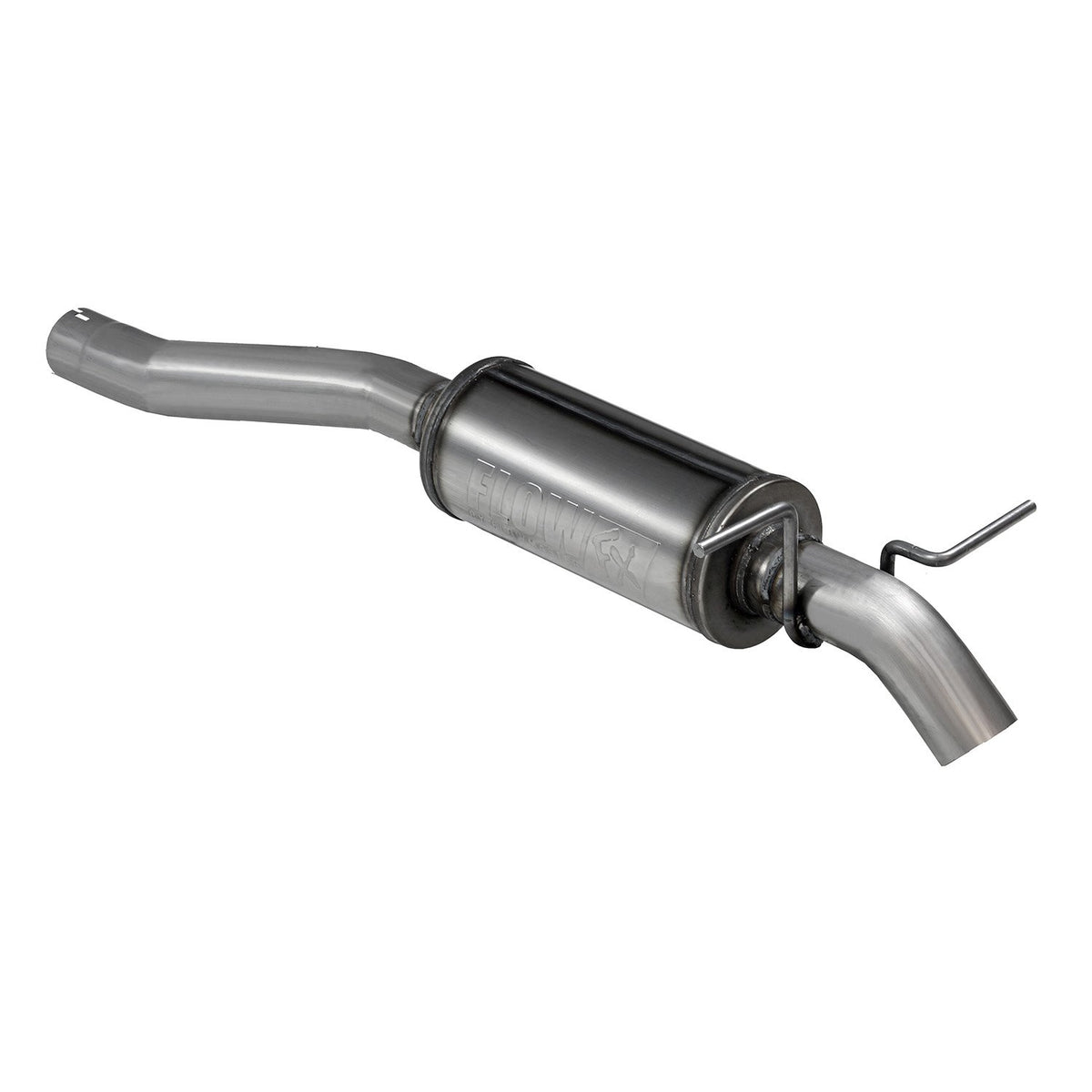 Flowmaster Flow FX Extreme Cat-Back Exhaust System 717977