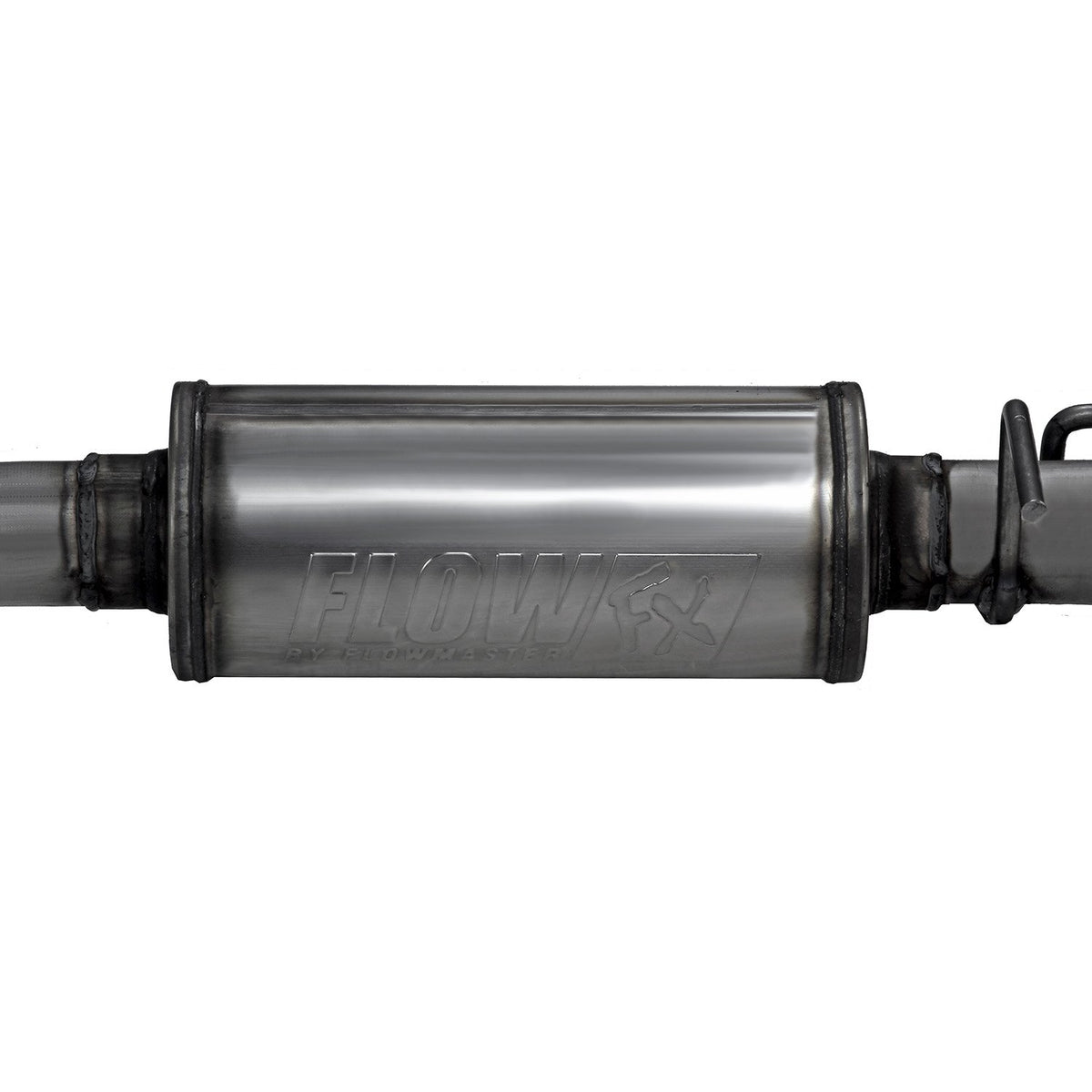 Flowmaster Flow FX Extreme Cat-Back Exhaust System 717977