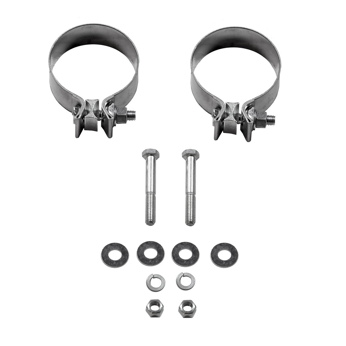 Flowmaster Flow FX Extreme Cat-Back Exhaust System 717978