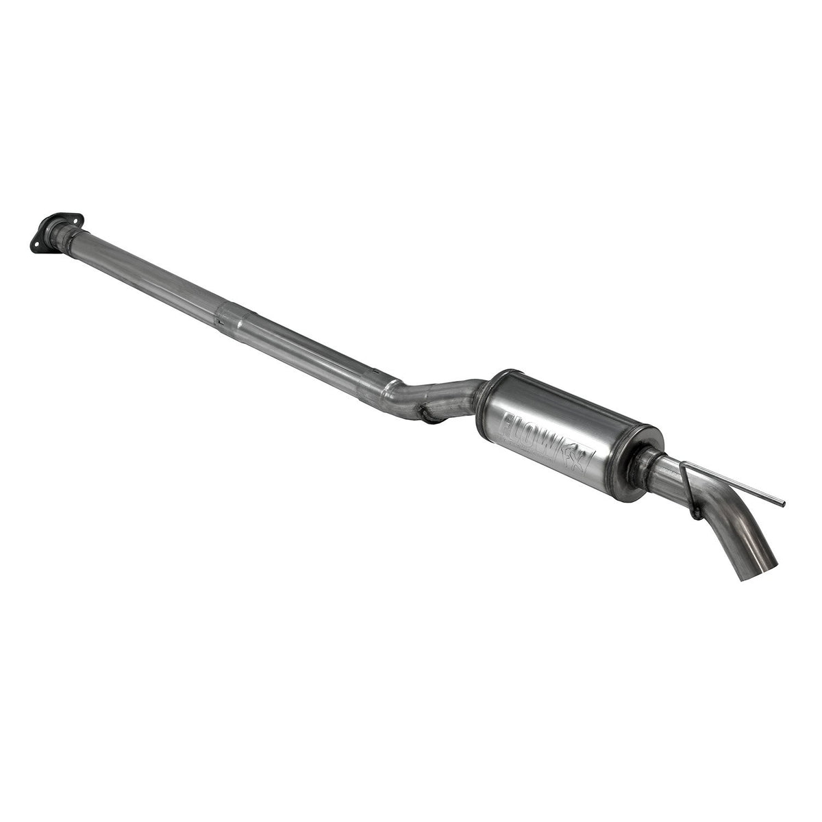 Flowmaster Flow FX Extreme Cat-Back Exhaust System 717980