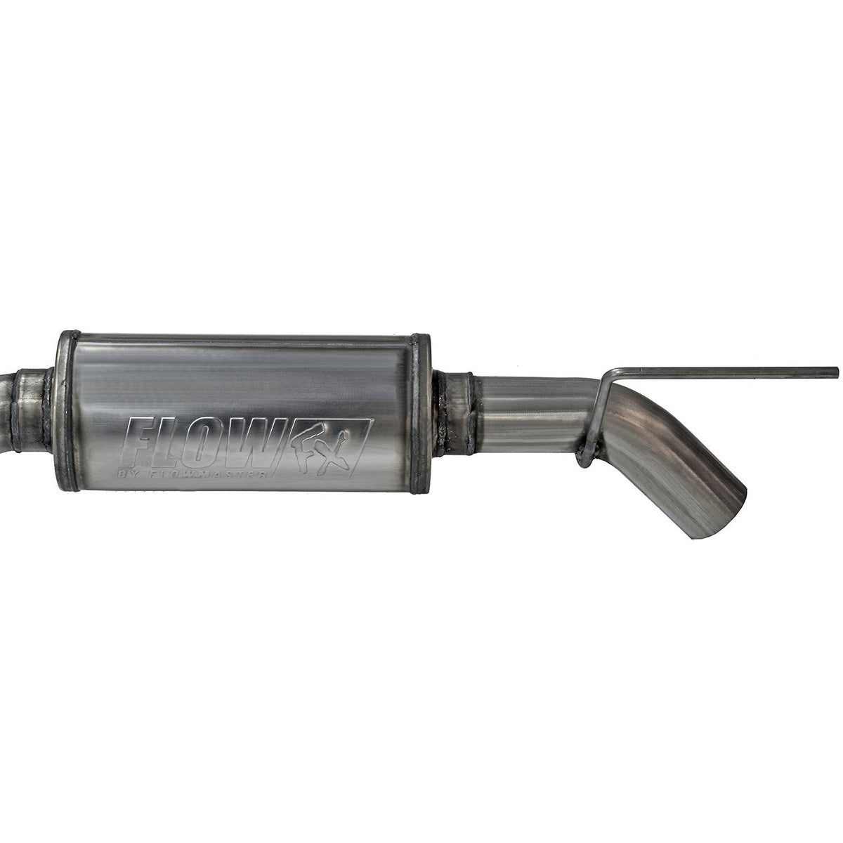 Flowmaster Flow FX Extreme Cat-Back Exhaust System 717980