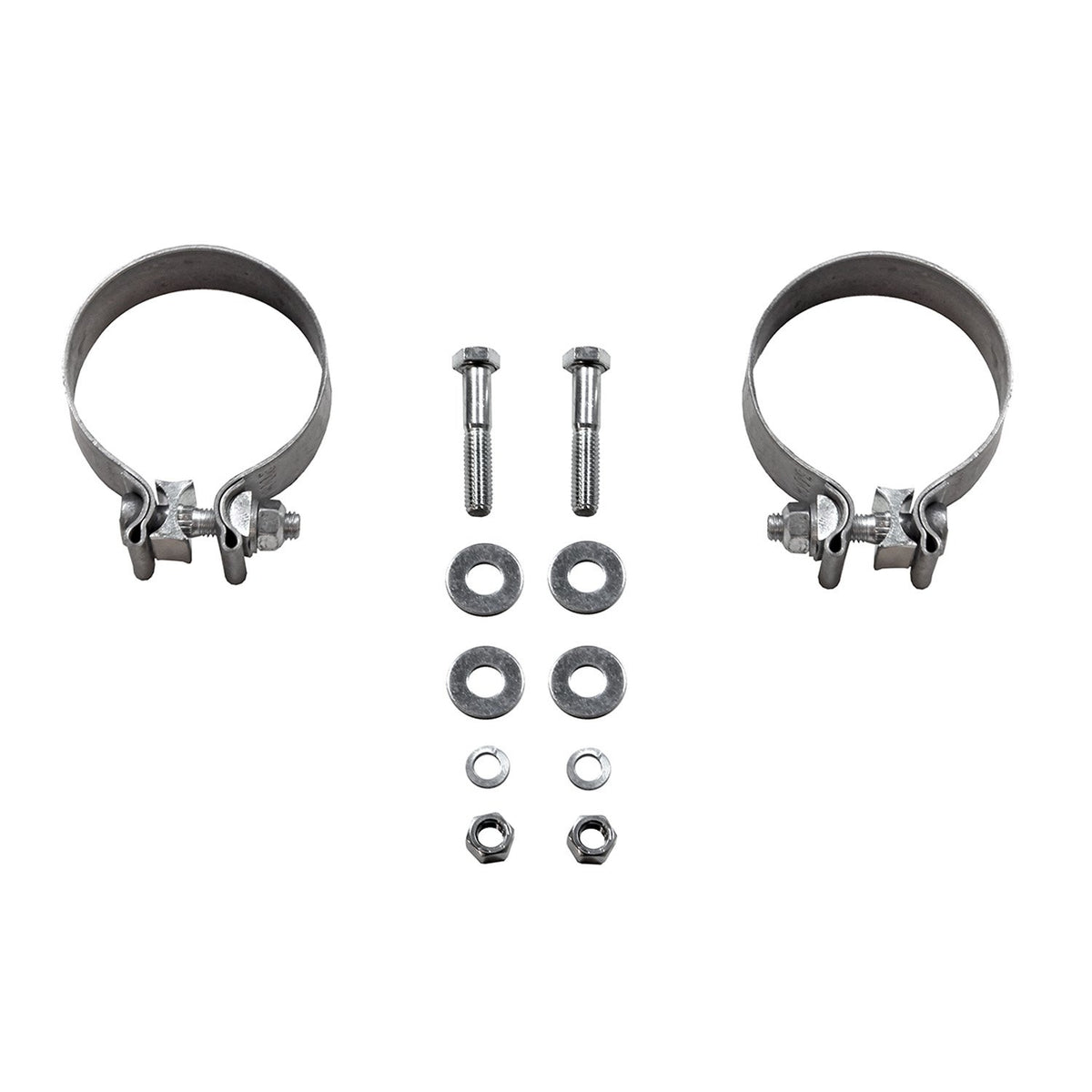 Flowmaster Flow FX Extreme Cat-Back Exhaust System 717980