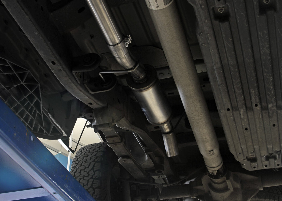 Flowmaster Flow FX Extreme Cat-Back Exhaust System 717980