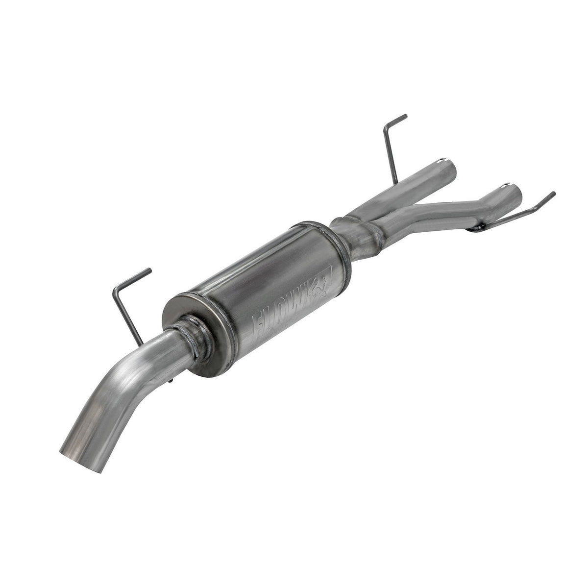 Flowmaster Flow FX Extreme Cat-Back Exhaust System 717983