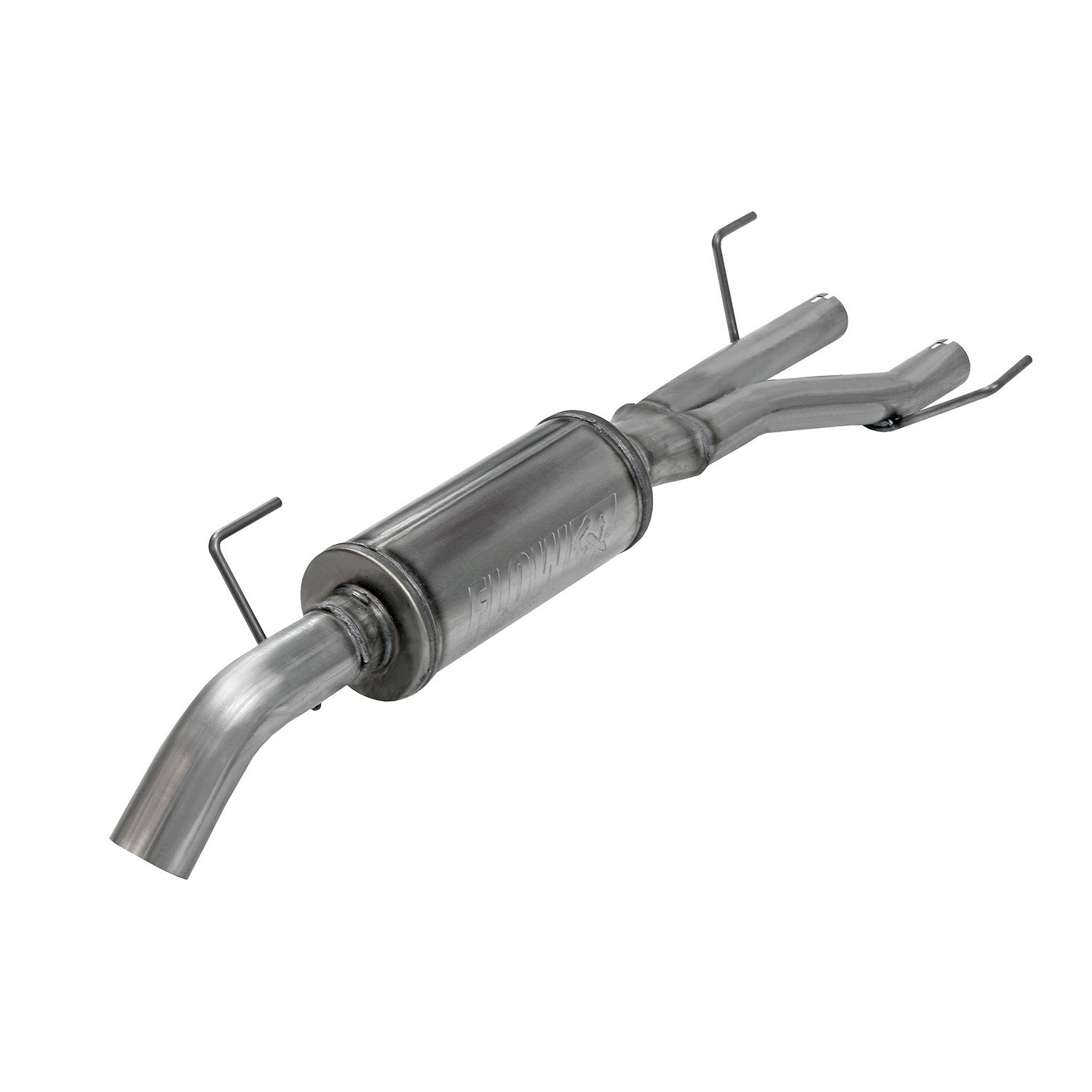 Flowmaster Flow FX Extreme Cat-Back Exhaust System 717983