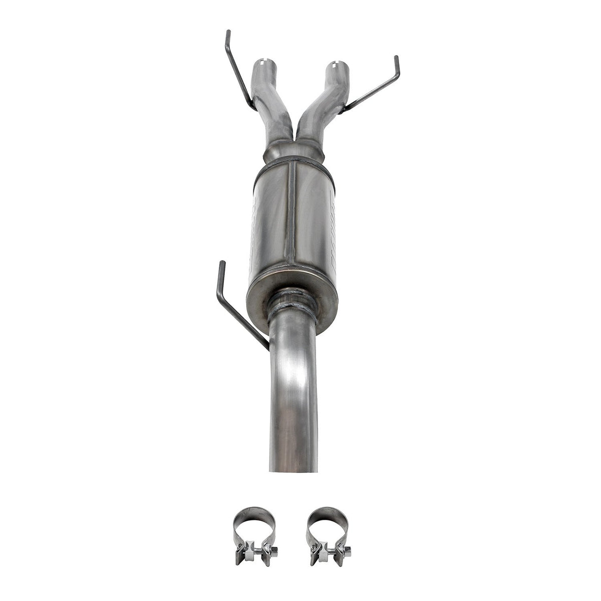 Flowmaster Flow FX Extreme Cat-Back Exhaust System 717983